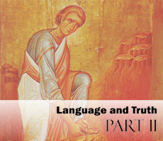 Language and Truth (Part 2)